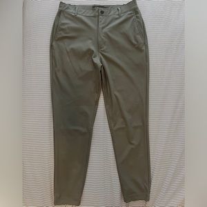 Men’s Cuts Clothing AO Joggers